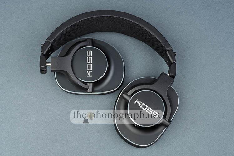 Koss Pro4S
