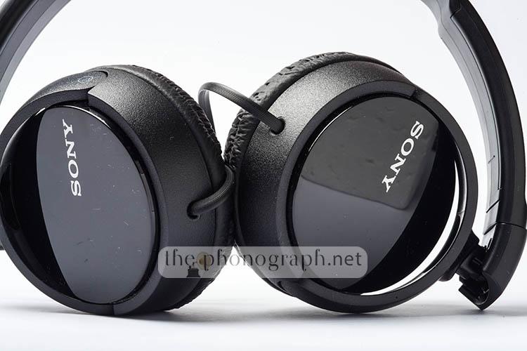 Sony MDR-ZX110