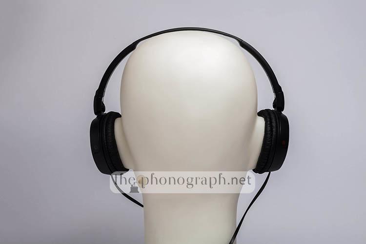 Sony MDR-ZX110