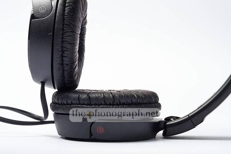 Sony MDR-ZX110