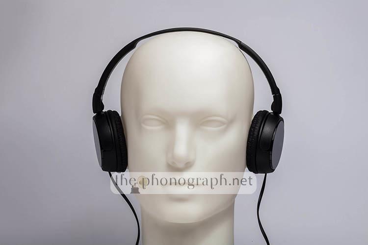 Sony MDR-ZX110