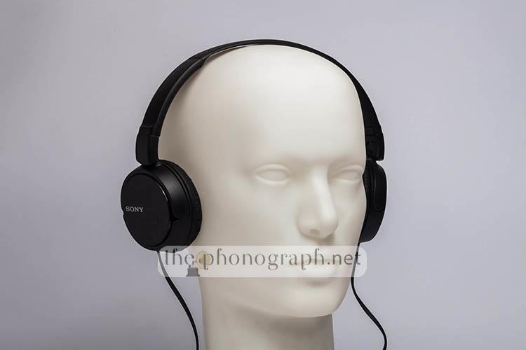 Sony MDR-ZX110