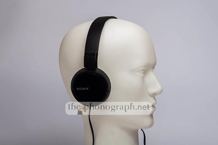 Sony MDR-ZX110