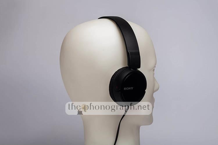 Sony MDR-ZX110