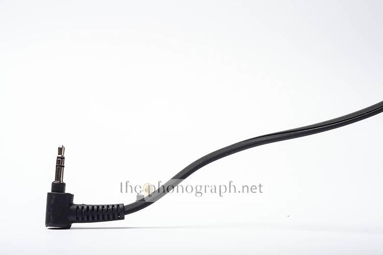 Sony MDR-ZX110 - Cable