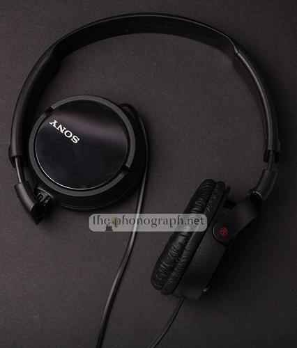 Sony MDR-ZX110