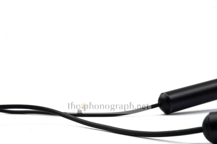 Xiaomi Mi Bluetooth Neckband Earphones LYXQEJ01JY - Cable