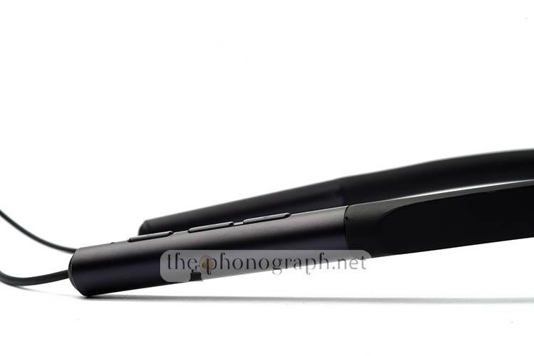 Xiaomi Mi Bluetooth Neckband Earphones LYXQEJ01JY - Neckband