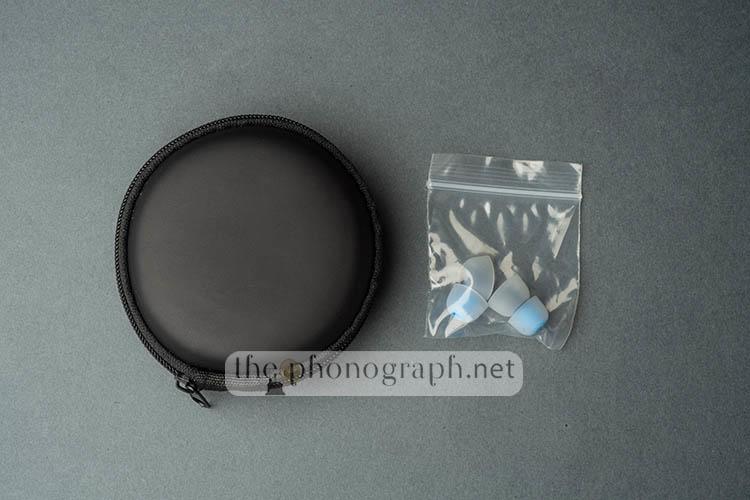 ACZ KR06-6 - Accessories