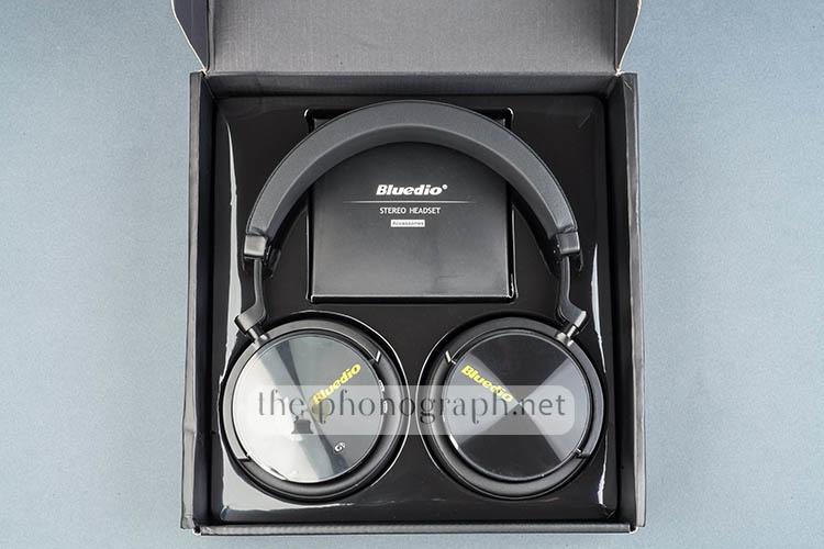 Bluedio turbine t5 best sale