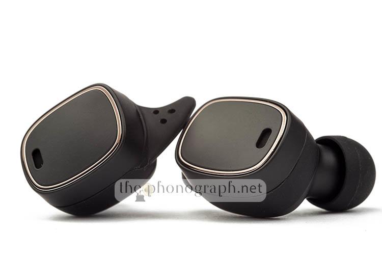 qcy t1 pro bluetooth earphones