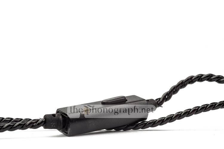 TRN V60 Cable