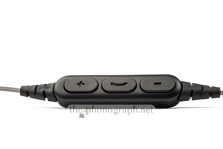 UrbanFun BMBT-1 Remote