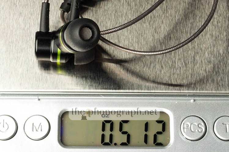 UrbanFun BMBT-1 Weight