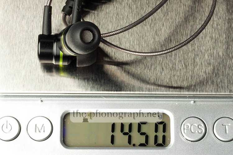 UrbanFun BMBT-1 Weight