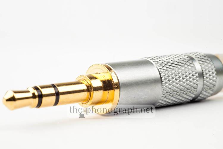HiFiHear 16-Core Silver-Plated Balanced Cable