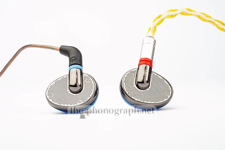 HiFiHear 16-Core Silver-Plated Balanced Cable