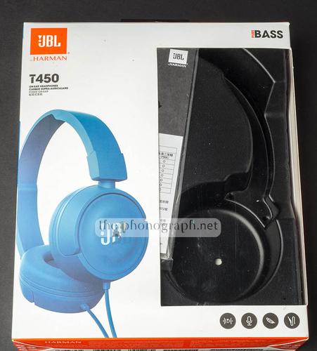 Jbl t450bt review 2025 cnet