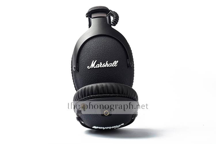 Marshall Monitor