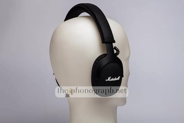 Marshall Monitor