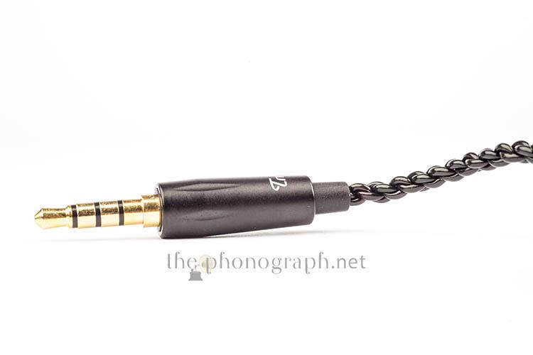 TRN V80 cable