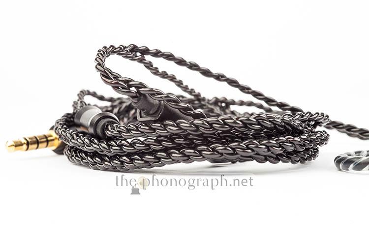 TRN V80 cable