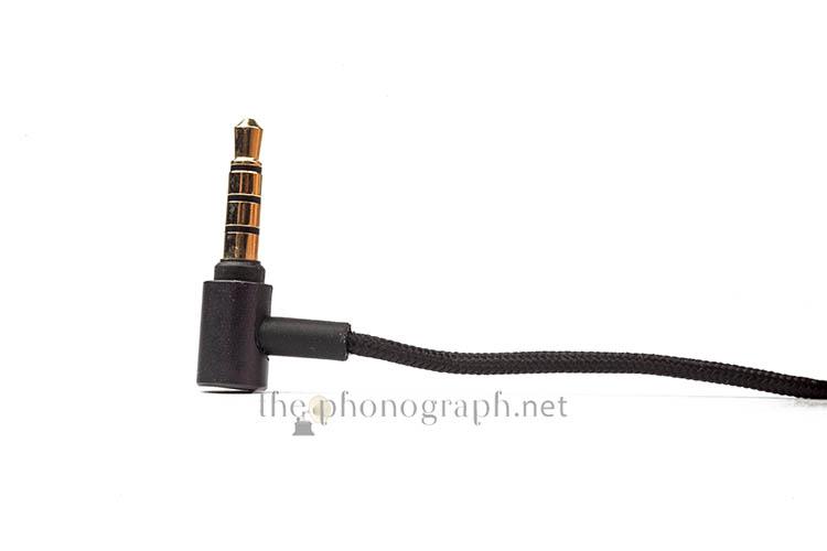 Xiaomi Mi In-Ear Headphones Pro 2 - Cable