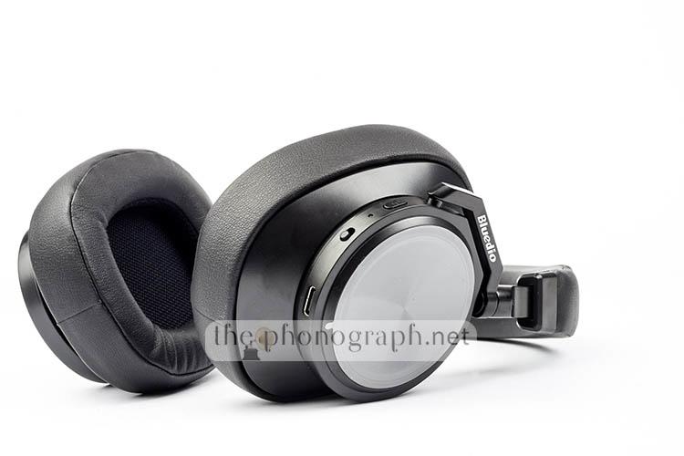 schetsen Amerika Kruiden Bluedio T6 Turbine - Review | ThePhonograph.net