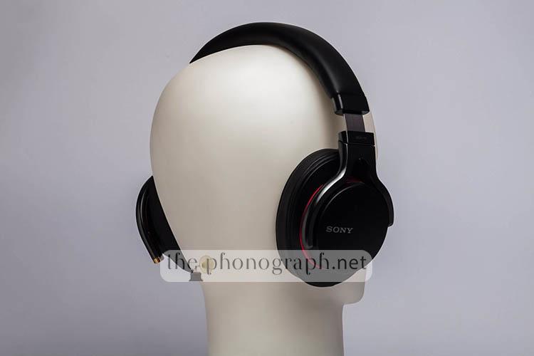 SONY MDR-1A