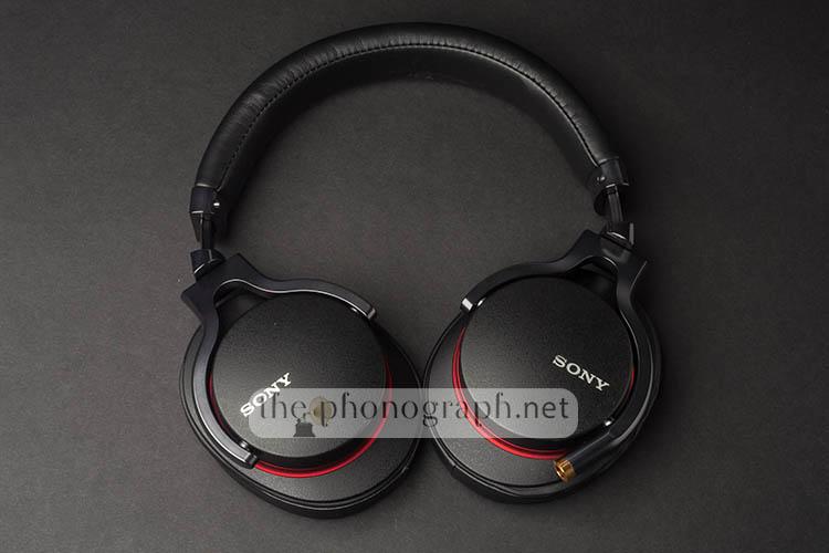 Sony MDR-1A - Review | ThePhonograph.net
