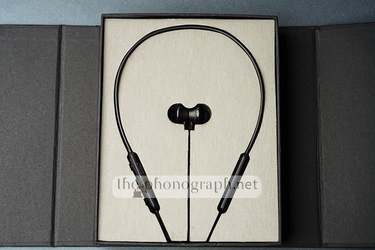 TRN AS10 unboxing