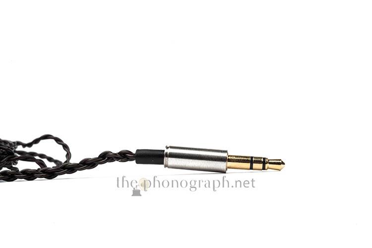 Yersen FEN-2000 cable