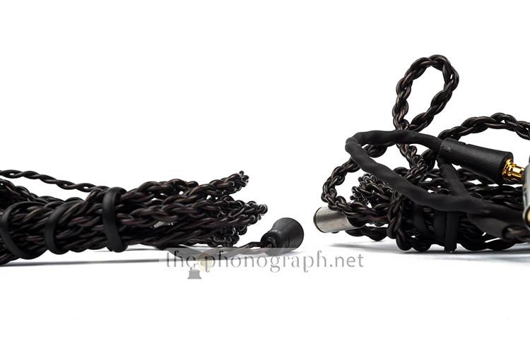 Yersen FEN-2000 cable