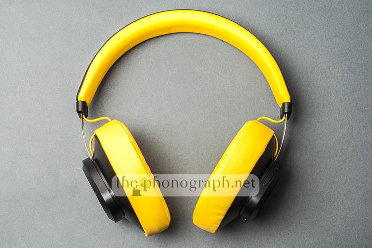 Bluedio TM T Monitor