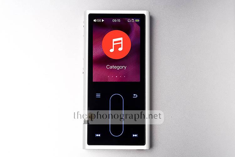 FiiO M3K