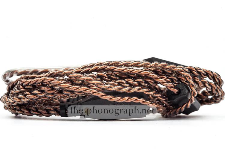 KZ AS10 cable