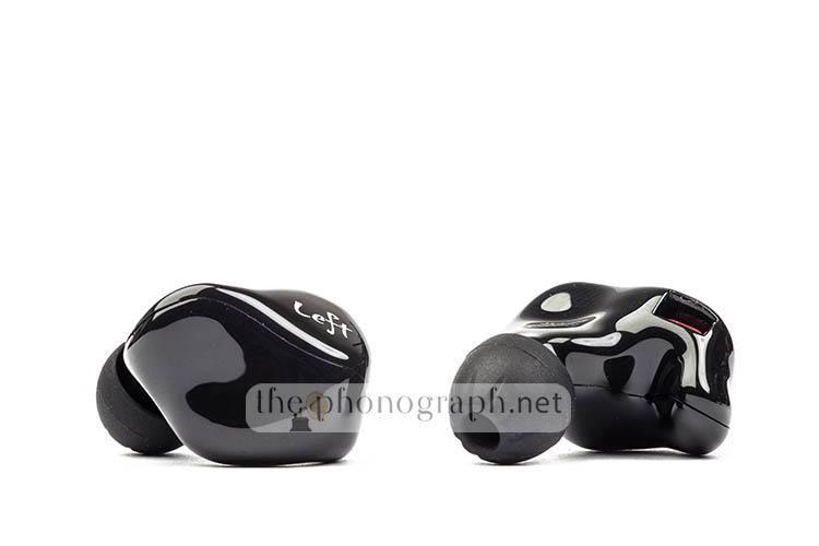 KZ ZS4