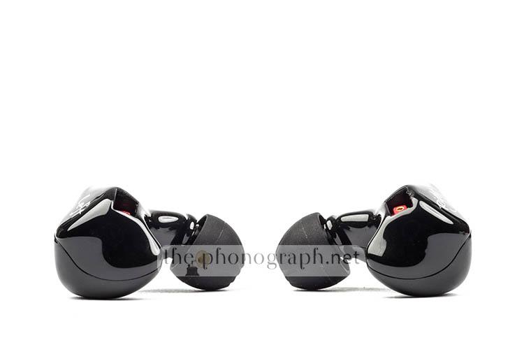 KZ ZS4