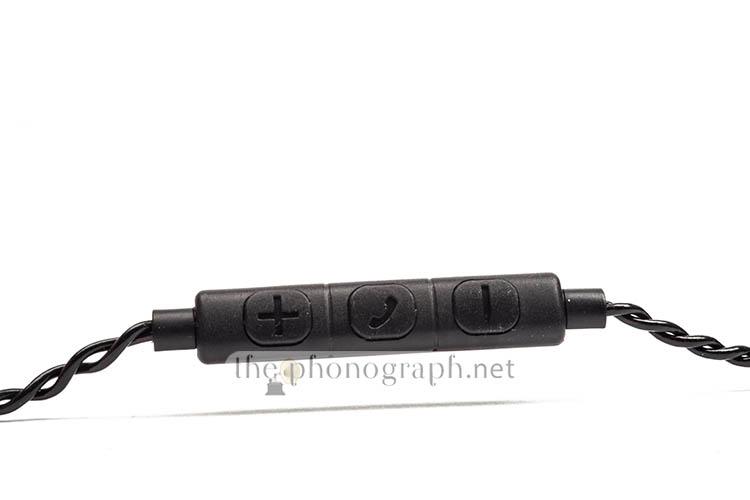 Yinyoo A8 remote mic
