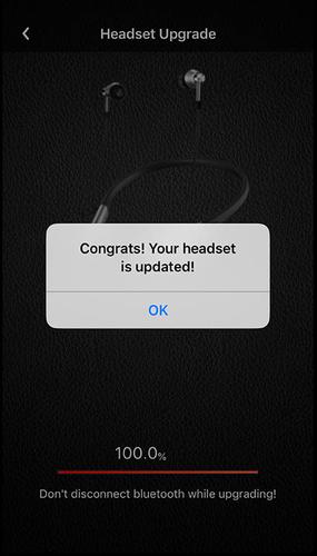 1MOREAssistant app