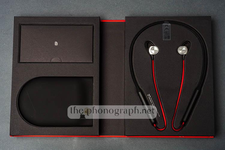 MEIZU EP52 unboxing