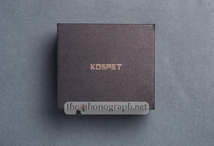KOSPET Hope 4G SmartWatch Phone packaging