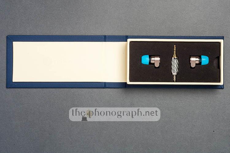 Tin Audio T2 PRO unboxing