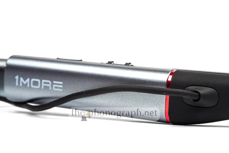 1MORE Dual Driver BT ANC In-Ear Headphones
