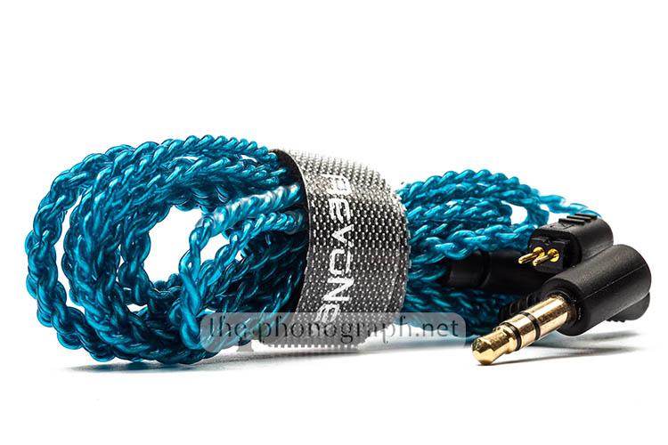 RevoNext RX8 cable