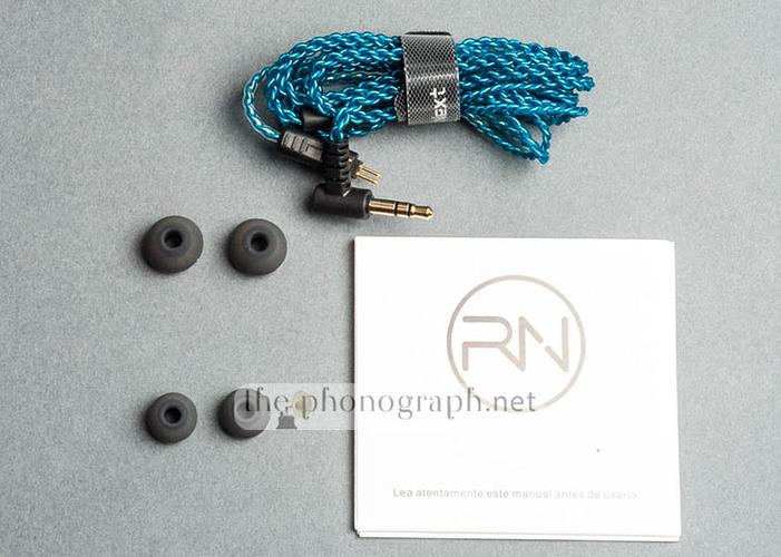 RevoNext RX8 accessories