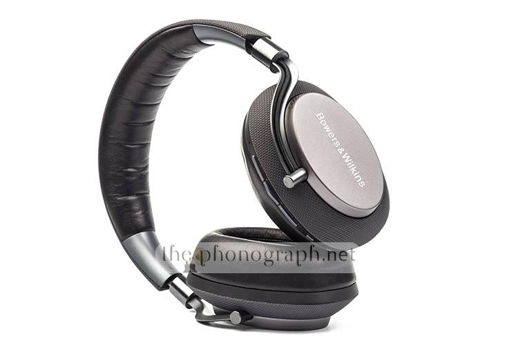 Bowers & Wilkins PX - Review | ThePhonograph.net