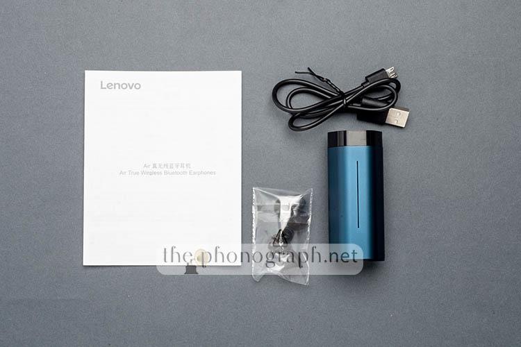 Lenovo Air accessories
