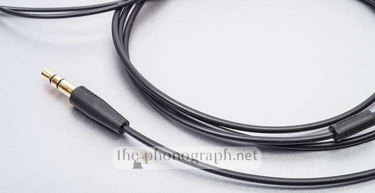 Periodic Audio Beryllium Cable