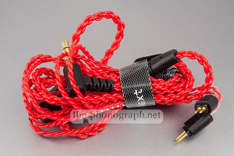 RevoNext QT2S cable